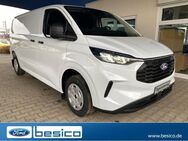 Ford Transit Custom, Kasten 300L2 Trend, Jahr 2025 - Glauchau