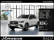 Mercedes GLE 350, de AMG-Sport Burm Night Dist, Jahr 2023 - Schwerte (Hansestadt an der Ruhr)