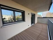 Erstbezug! 3-Zi Neubauwohnung mit Balkon ~ Stadtnah ~ TG-Stellplatz ~ Aufzug uvm. - Fürth