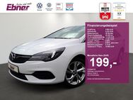 Opel Astra, 1.2 ELEGANCE T 130PS, Jahr 2020 - Albbruck