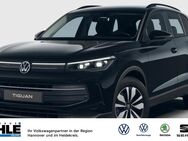 VW Tiguan, 1.5 l GOAL eTSI IQ Light, Jahr 2022 - Wunstorf