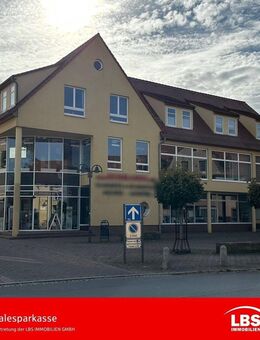 Im Stadtzentrum von Querfurt! - Querfurt