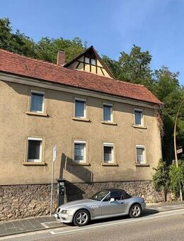 Bauträger und Investoren aufgepasst! - Heppenheim (Bergstraße)