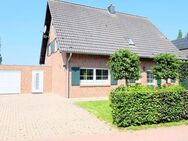 Freistehendes Einfamilienhaus mit Garage, nur 20 Min. von Nimwegen entfernt - Kranenburg (Nordrhein-Westfalen)