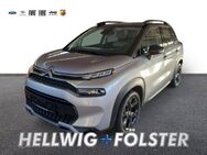 Citroën C3 Aircross, 1.2 Shine Pack, Jahr 2024 - Hohenlockstedt