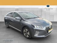 Hyundai IONIQ, 1.6 Hybrid Premium incl Servicepa, Jahr 2020 - Leipzig