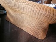 Rattan Sofa zu Verkaufen - Langen (Landkreis Cuxhaven)