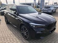 BMW X5 xDrive 30 d M Sport, Individual, 22-Zoll, - Bautzen