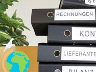 Ihr Dienstleister für Büroarbeiten vom Home-Office aus - München Untergiesing-Harlaching