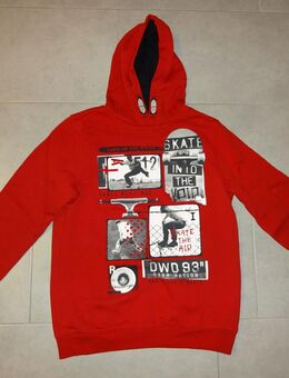 Jungen-Kapuzenpullover zu verkaufen *Größe 182* - Walsrode
