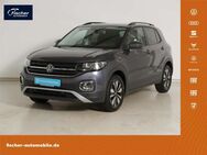 VW T-Cross, 1.0 TSI Move, Jahr 2023 - Neumarkt (Oberpfalz)