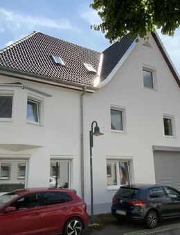 Miete ade! Hier ist Ihre neue Wohnung! - Albstadt