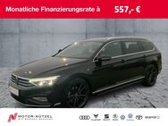 VW Passat Variant, 2.0 TDI R-LINE, Jahr 2023 - Mitterteich