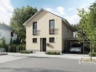 Bauen Sie Ihr Traumhaus in Sputendorf - Stahnsdorf