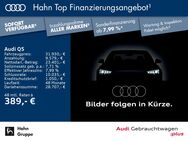 Audi Q5, 50 TFSIe quat S-trnc S-line, Jahr 2020 - Fellbach