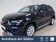 Seat Ateca, 1.5 TSI X-Perience |, Jahr 2024 - Rietberg