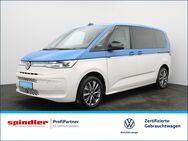 VW Multivan, 1.4 Style eHybrid °, Jahr 2021 - Würzburg