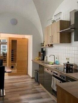 Schicke, auch WG-geeignete 3-Raum-Wohnung in der Bautzener Altstadt sucht neue Bewohner! - Bautzen