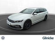 VW Passat Variant, 2.0 TDI Elegance R-line, Jahr 2020 - Weimar