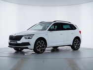 Skoda Kamiq, 1.5 TSI MONTE CARLO DIGITAL TACHO, Jahr 2021 - Sondershausen