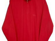 Roter Pulli Sweatshirt Shirt Damen - TCM - Langarm Fleece XL / 42-44 - Hamburg Hamburg-Nord
