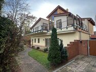 +++ Exklusives Zweifamilienhaus inkl. Gasthof mit 7 Zimmern in guter Lage von Merseburg +++ - Merseburg