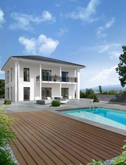 Luxus trifft Komfort: Ihre Traumvilla wartet! - Muggensturm