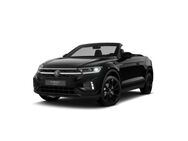 VW T-Roc Cabriolet, 1.5 TSI R-Line NEU 22, Jahr 2022 - Penzberg