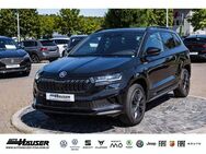 Skoda Karoq Sportline 1.5 TSI DSG AHKV VIRTUAL NAVI KAMERA ACC LED SMART-LINK - Pohlheim