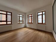Helle, modernisierte 2-Raum-Wohnung mit hochwertiger Ausstattung - Stralsund