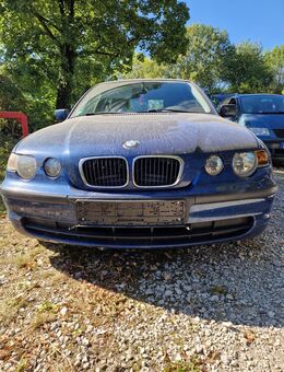 Bmw - Lage (Nordrhein-Westfalen)