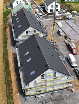 Zukunftssicher wohnen: KfW-40-NH mit QNG-Zertifikat - klimafreundliches, nachhaltiges Wohngebäude - Villingen-Schwenningen