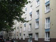 Demnächst frei! 1-Zimmer-Wohnung in Dortmund Innenstadt-Nord - Dortmund