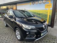 Renault Kadjar, & Automatik, Jahr 2019 - Kloster Lehnin