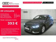 Audi A4, Limousine 30 TDI, Jahr 2023 - Kassel