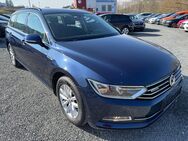 VW Passat Variant, 2.0 TDI Comfortline PDCvo hi Front Android-Auto, Jahr 2017 - Boxberg (Baden-Württemberg)