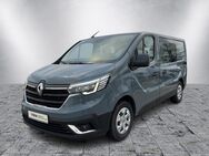 Renault Trafic, 3.0 Komfort L1 t, Jahr 2022 - Grevesmühlen