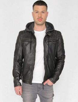 MUSTANG Lederjacke 31021306