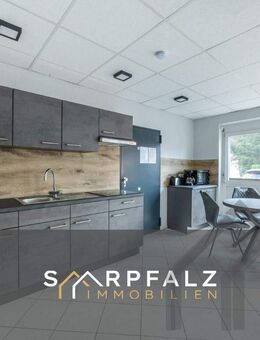 Wohnen, Büro oder Ferienvermietung - Sie entscheiden! - Bexbach