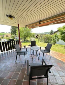 Garten-Traum in Randlage - Gundelsheim (Baden-Württemberg)