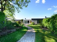 Tarforst: großzügiges und gepflegtes Reihenhaus mit Garten, Wintergarten und Garage - Einliegerwohnung möglich - Trier