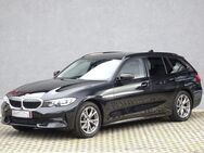 BMW 320, d Steptronic Sport Line 320 d Sport Line, Jahr 2020 - Burgstädt