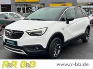 Opel Crossland X, 1.2 2020 Turbo Mehrzonenklima, Jahr 2020 - Paderborn