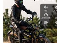 E-Bike Evercroos - Heidenheim (Brenz) Zentrum