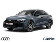 Audi RS3, Limousine SONOS Abgas 280km h, Jahr 2022 - Kassel