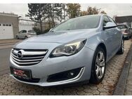 Opel Insignia A Sports Tourer Innovation/Bi-Xenon/AHK - Troisdorf