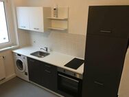 2- Zimmerwohnung mit Balkon in ruhiger Lage - Dresden