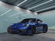 Porsche 992, (911) Carrera T | Abstandsregeltempostat |, Jahr 2023 - München