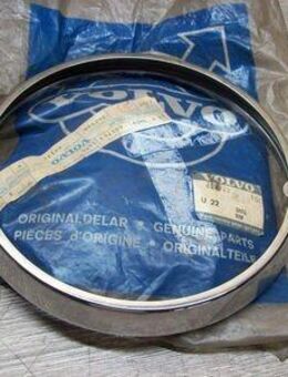 Volvo 140 142 144 145 Scheinwerfer Zierring NEU NOS 688743 RAR Selten - Glonn