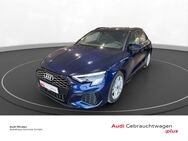 Audi A3, Sportback 30 TDI S line, Jahr 2024 - Minden (Nordrhein-Westfalen)